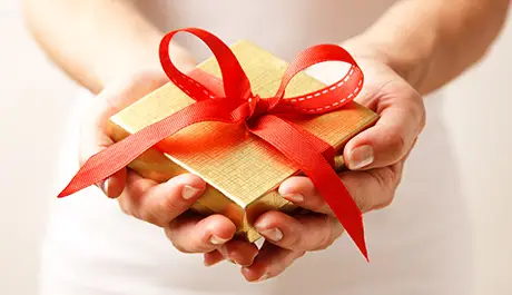 Фаберлик подарок за регистрацию Беларусь