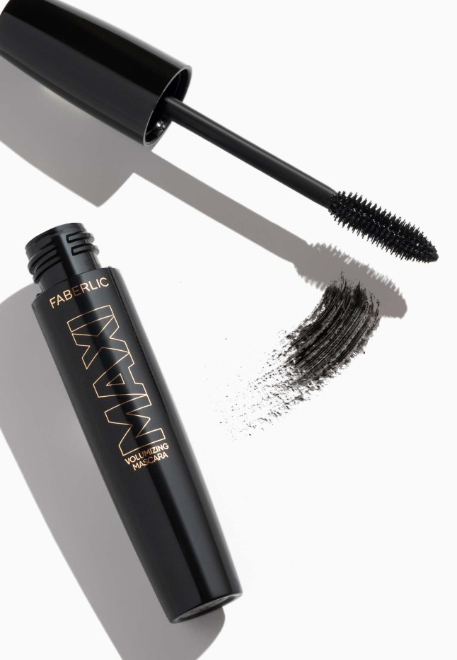 Купить Тушь для ресниц Maxi