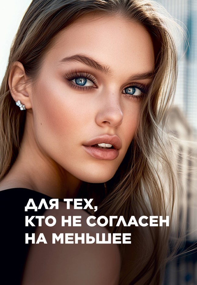 Заказать Тушь с эффектом накладных ресниц 2XL Multilashes