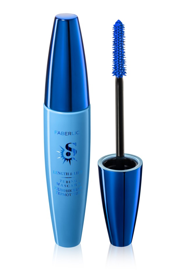 Купить Удлиняющая термотушь для ресниц O'Sole