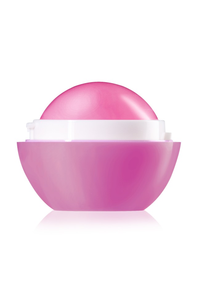 Купить Бальзам для губ «Малиновая Китти» Glam Kitty