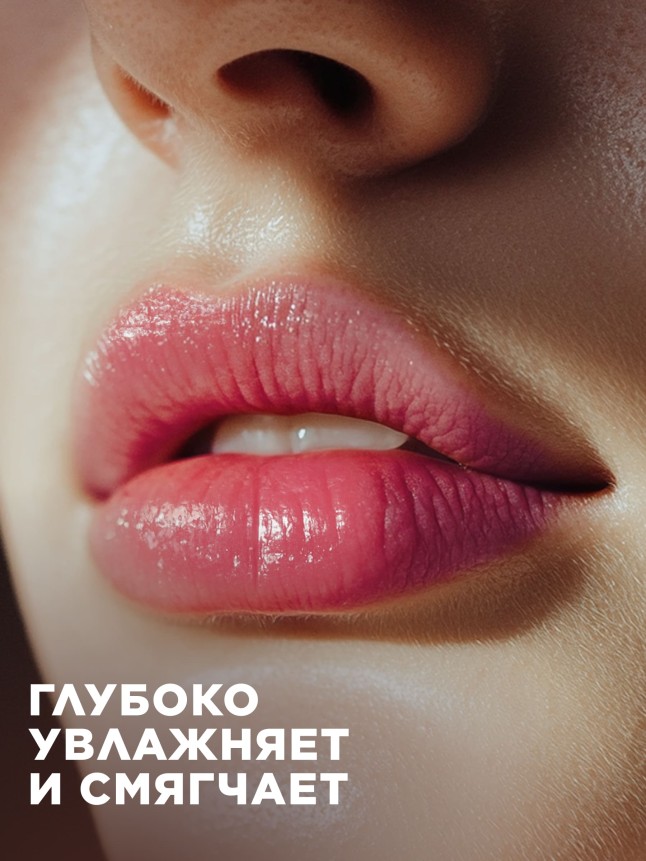 Заказать Оттеночный бальзам для губ Phyto