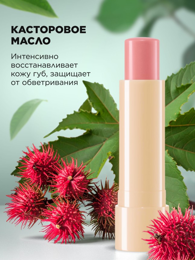 В Беларуси Оттеночный бальзам для губ Phyto