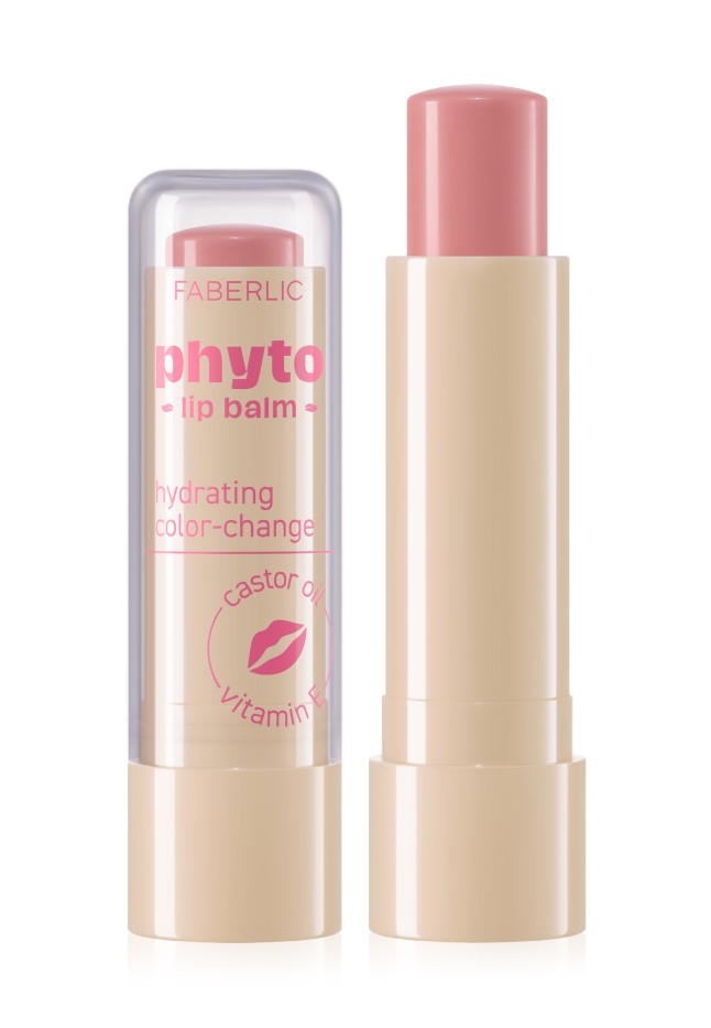 Отзывы Оттеночный бальзам для губ Phyto