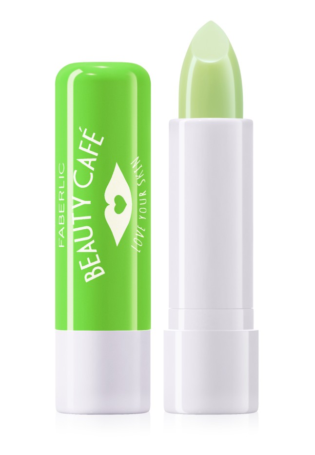 Инструкция Бальзам для губ «Грушевое парфе» Beauty Cafe