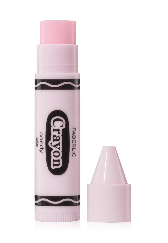 Купить Бальзам-карандаш для губ Glam Kitty «Конфетка»