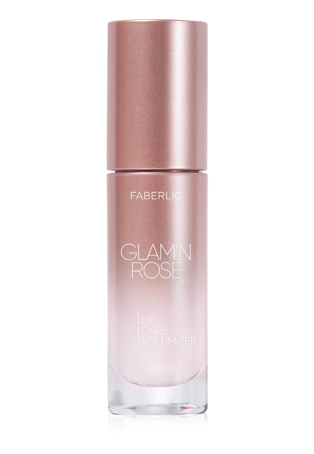 Состав Увлажняющий плампер для губ Glam'n Rose