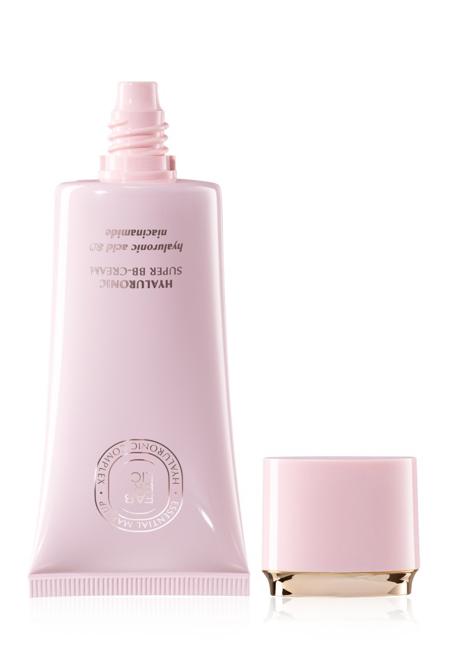 Купить Ультраувлажняющий SUPER BB-крем для лица Hyaluronic Makeup