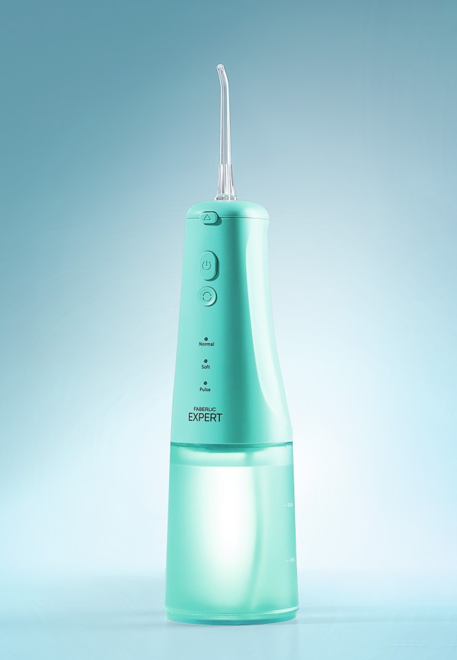Купить Портативный ирригатор для полости рта Expert