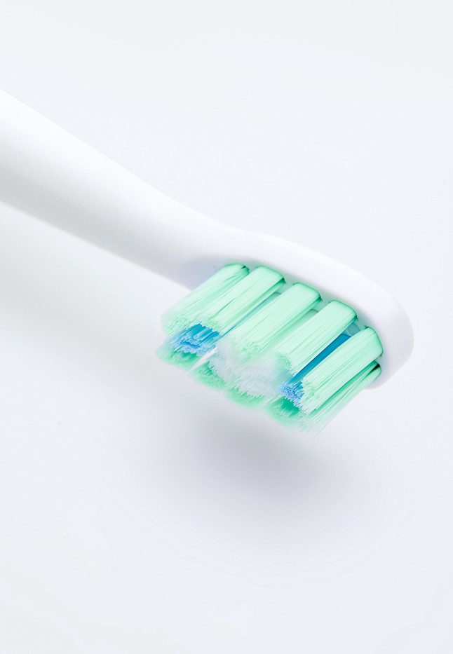 Купить Звуковая электрическая зубная щетка Expert