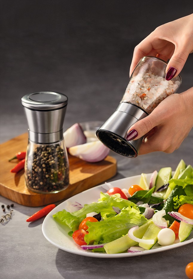 Купить Мельница для cпеций