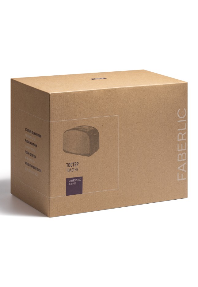 В Беларуси Тостер