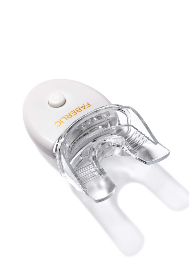 Беспроводное LED-устройство для гигиены полости рта