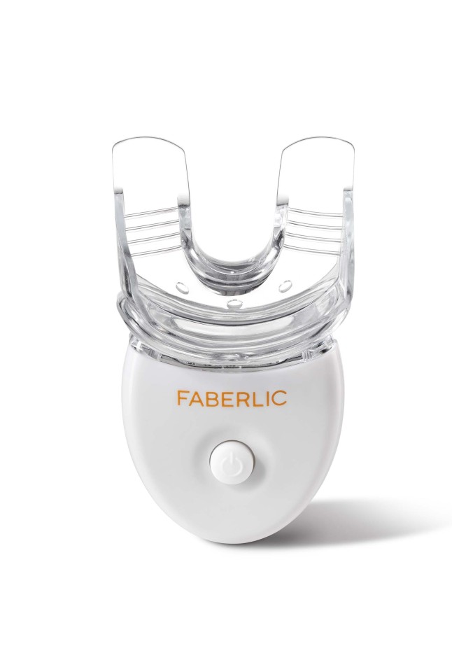 Беспроводное LED-устройство для гигиены полости рта