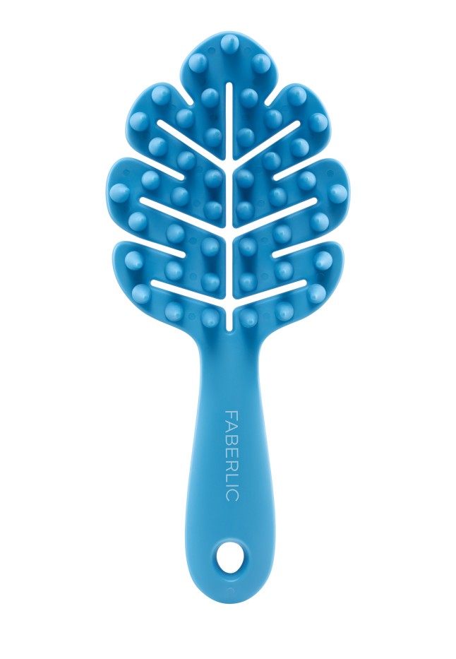 Заказать Расческа для массажа головы