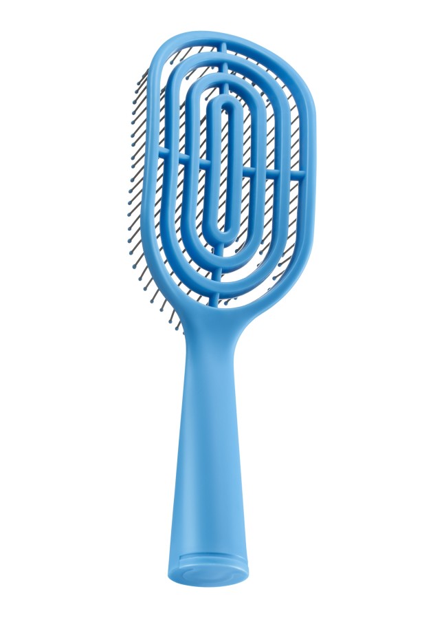 Заказать Массажная расческа