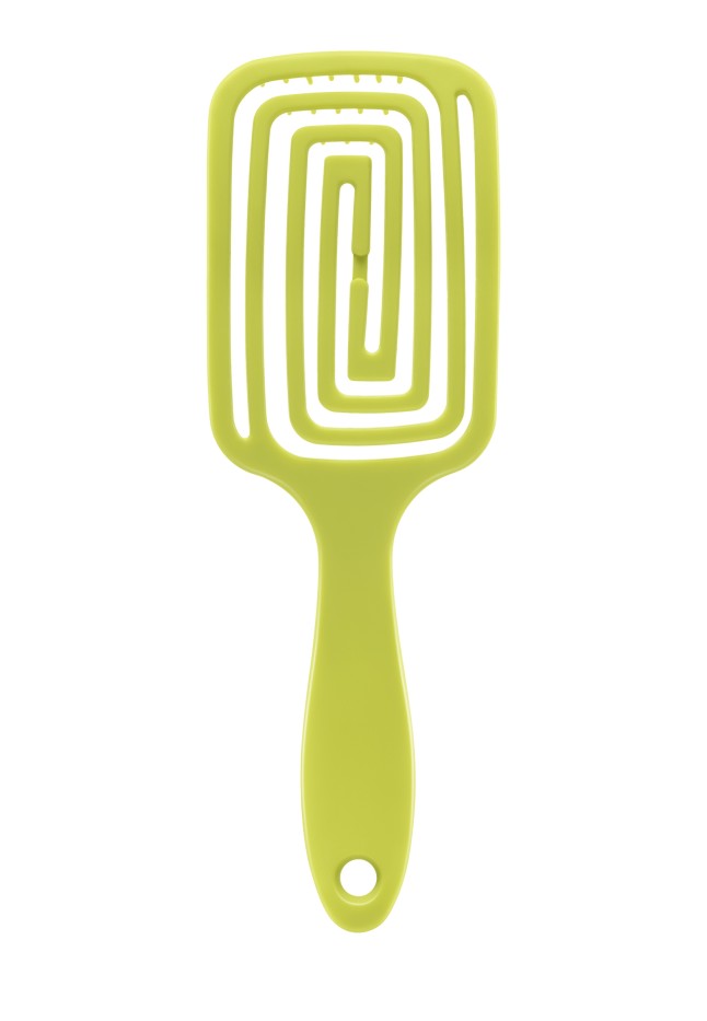 Купить Детская массажная расческа Umooo 3+