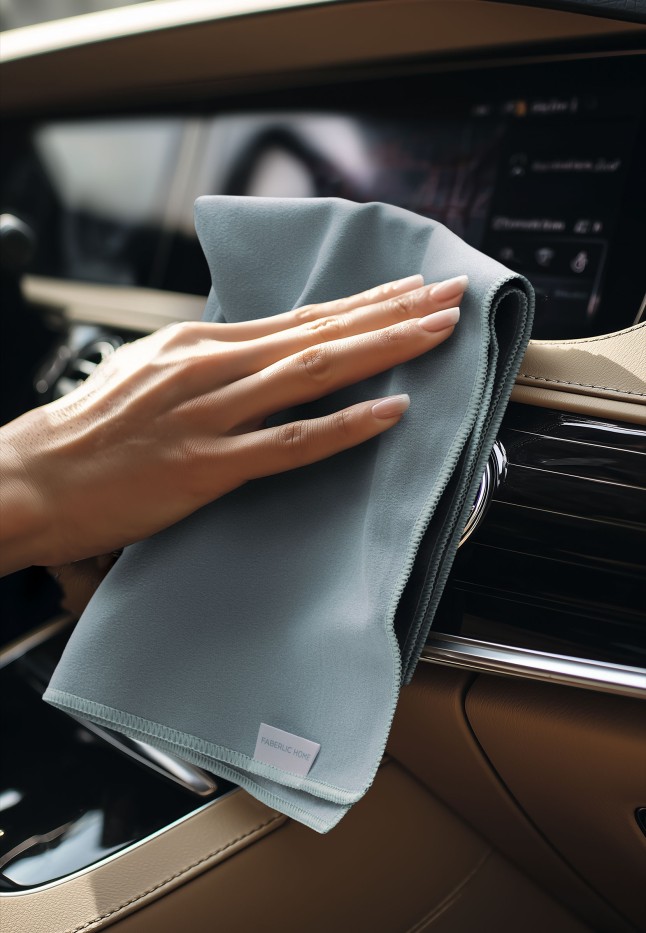 Купить Полирующая салфетка