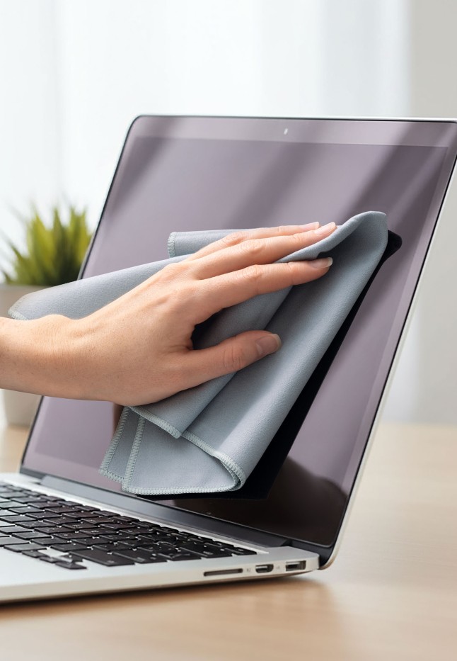 Заказать Полирующая салфетка