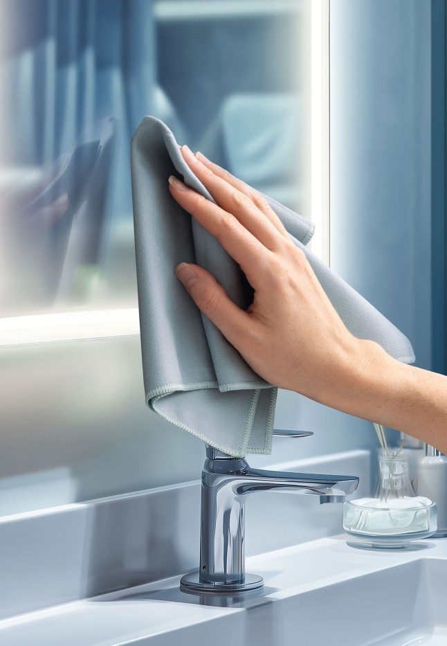 Фаберлик Полирующая салфетка