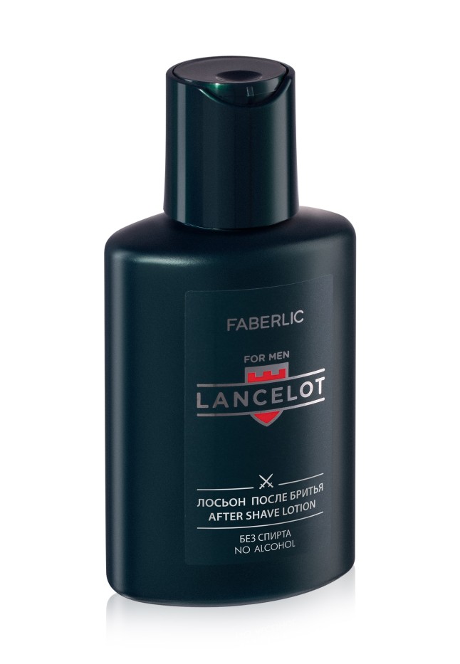 Лосьон после бритья Lancelot