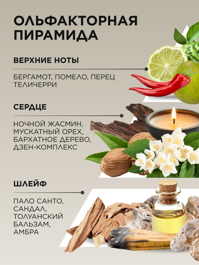 В Беларуси Парфюмерная вода для женщин Shanti