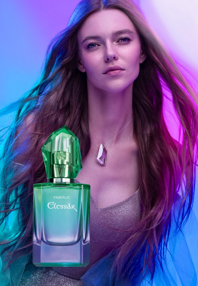Купить Парфюмерная вода для женщин Elessar