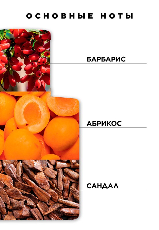 Фаберлик Парфюмерная вода для женщин MarsElle