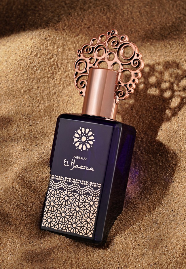 Купить Парфюмерная вода для женщин El Hazna