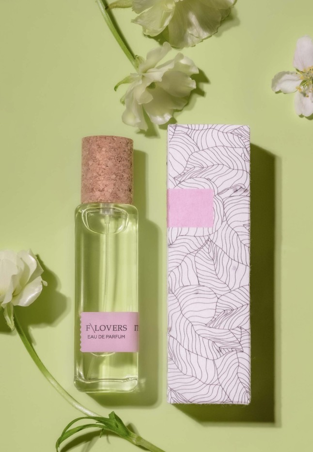 Купить Парфюмерная вода для женщин It's Clear FLovers