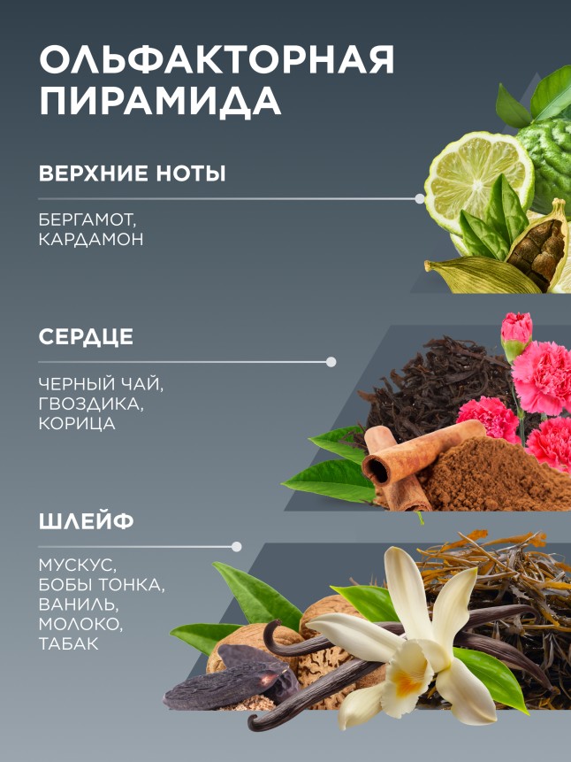 В Беларуси Парфюмерная вода для мужчин The Best Bro’s One-Way