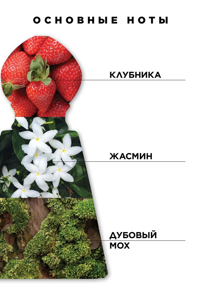 Фаберлик Парфюмерная вода для женщин Arvanta