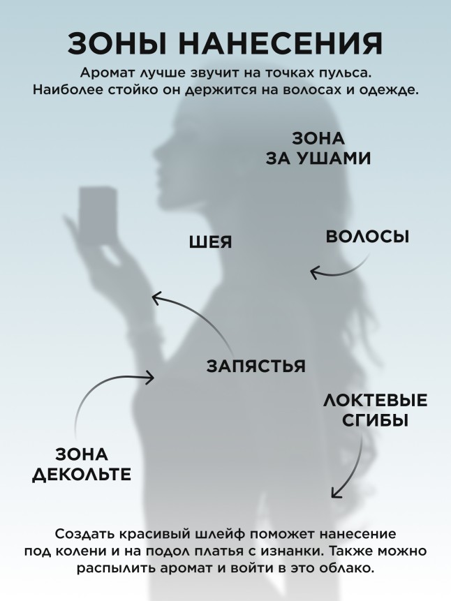 Отзывы Парфюмерная вода для женщин Valkyrie, 30 мл