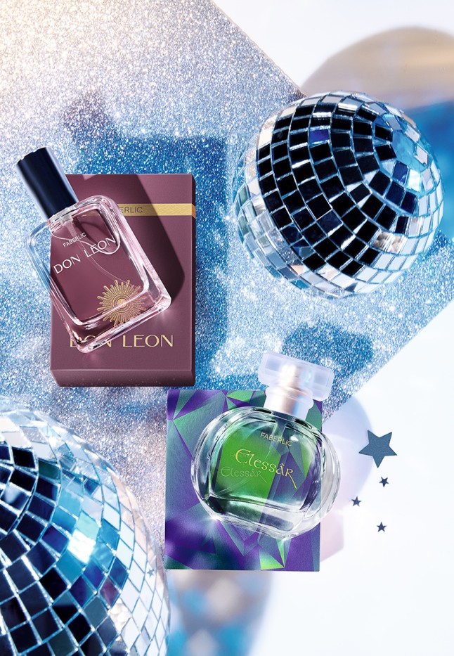 Купить Парфюмерная вода для женщин Elessar, 30 мл