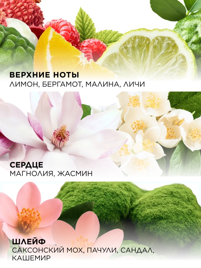 В Беларуси Туалетная вода для женщин Trendy