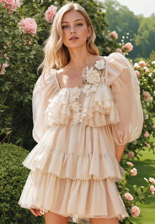 Купить Туалетная вода для женщин Just Bloom Gardenia