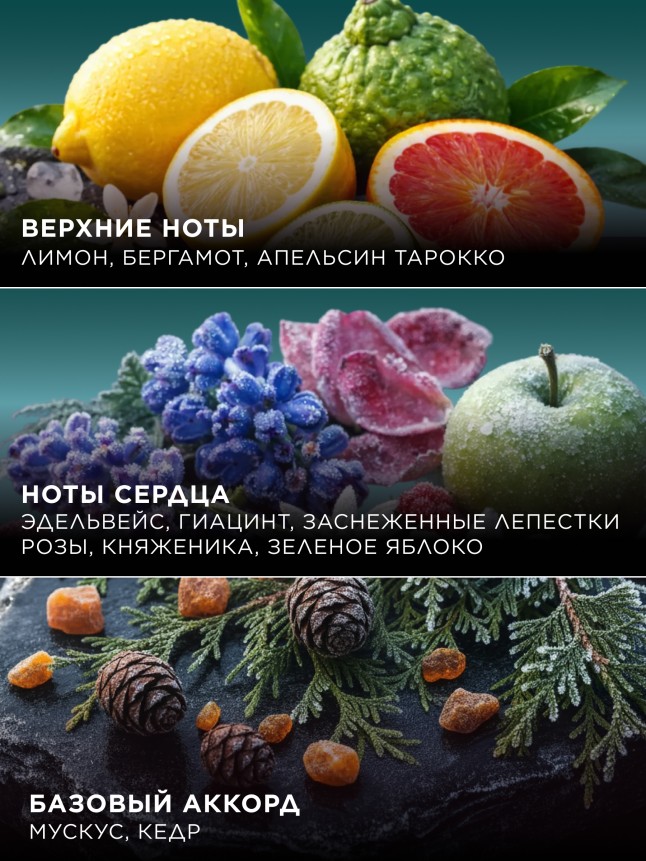 Фото Духи для женщин Valkyrie