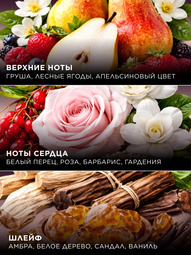 Фото Духи для женщин Shameless