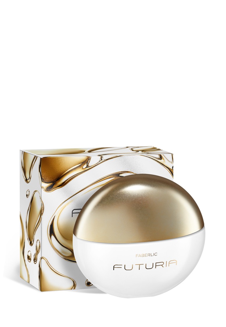 Парфюмерная вода для женщин Futuria