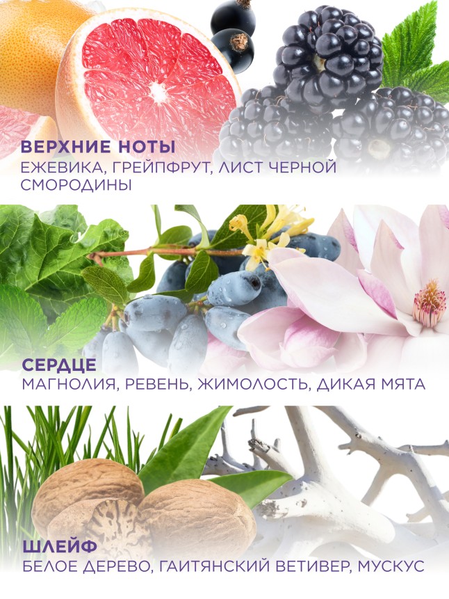 В Беларуси Парфюмерная вода для женщин Polly