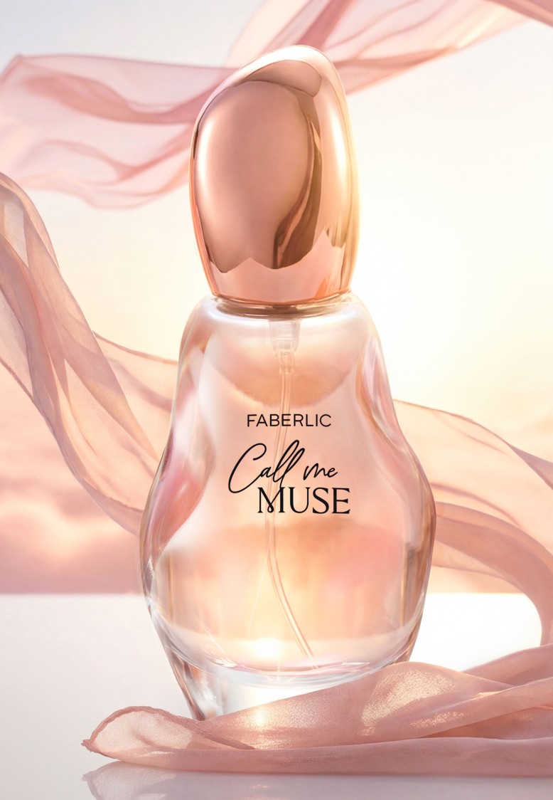 Купить Парфюмерная вода для женщин Call Me Muse