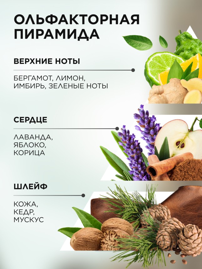 В Беларуси Туалетная вода для мужчин Urban Legend