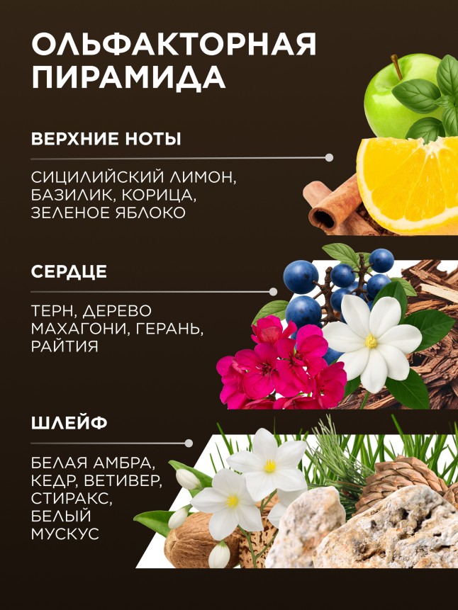 В Беларуси Туалетная вода для мужчин Don Leon