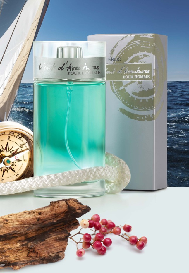 Купить Туалетная вода для мужчин Vent d' Aventures