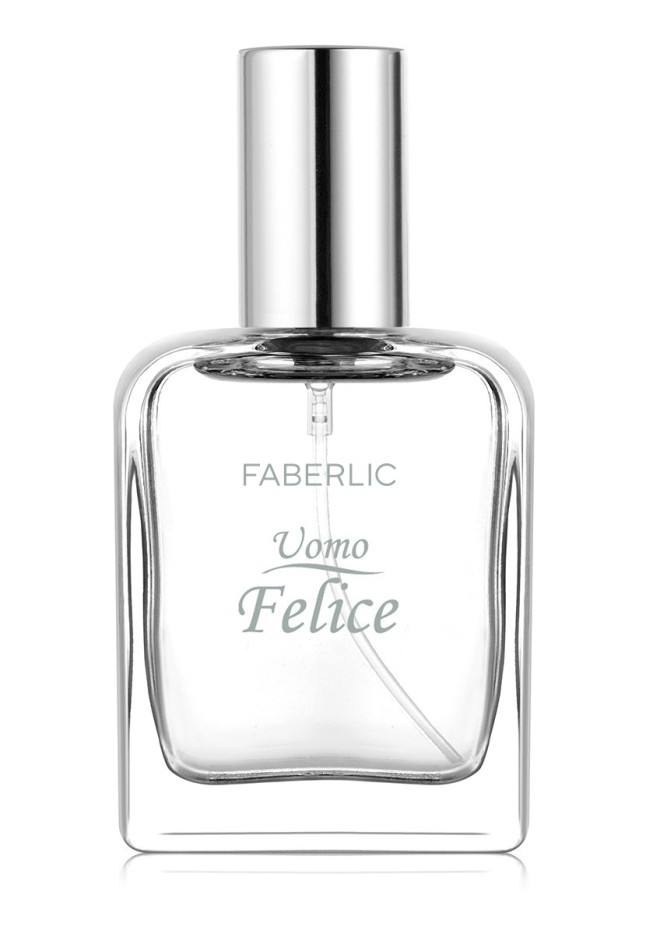 Купить Туалетная вода для мужчин Uomo Felice