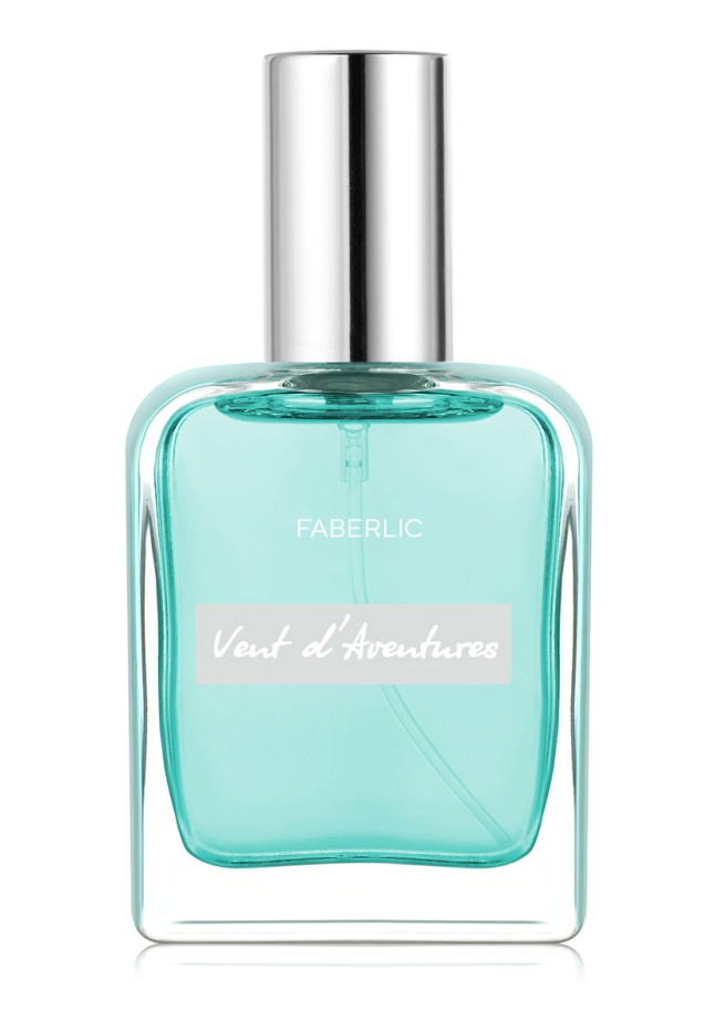 Купить Туалетная вода для мужчин Vent d'Aventures