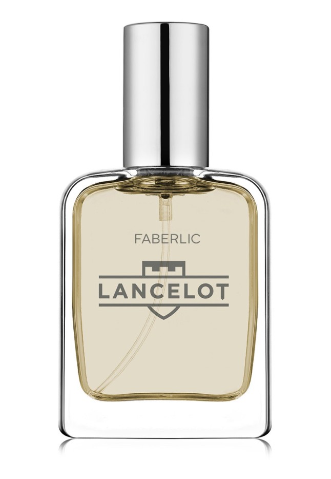 Состав Туалетная вода для мужчин Lancelot