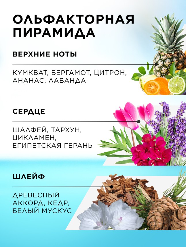 В Беларуси Туалетная вода для мужчин Tavarua