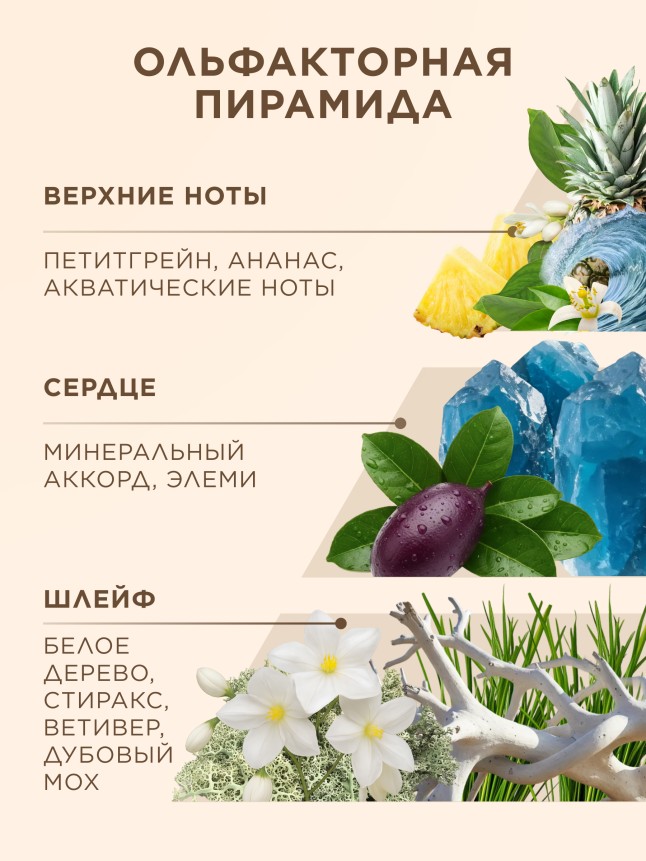 В Беларуси Туалетная вода для мужчин Artefact