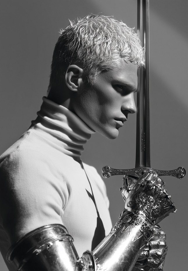 Заказать Туалетная вода для мужчин Lancelot White